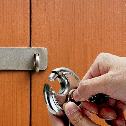 Katanac KA2020 Inox 70x29,5/24/9,5/17mm 3K DBP1