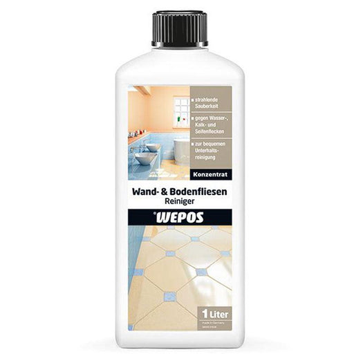 Podne i zidne pločice čistač 1 l