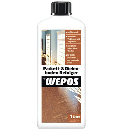Parket čistač 1 l