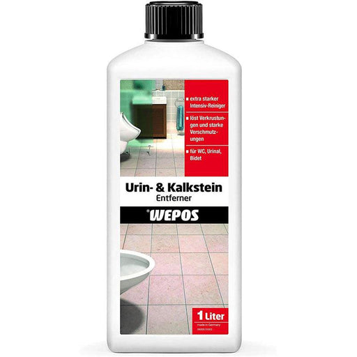 WEPOS URIN I KAMENAC ČISTAČ 1000 ml