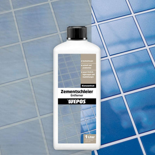 Čistač cementnih ostataka 1 l