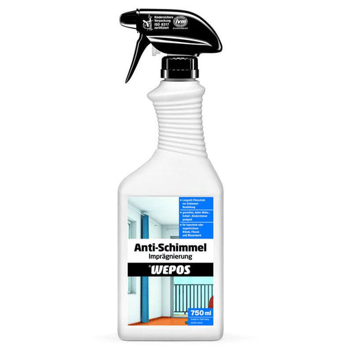 WEPOS ZAŠTITA 750 ML