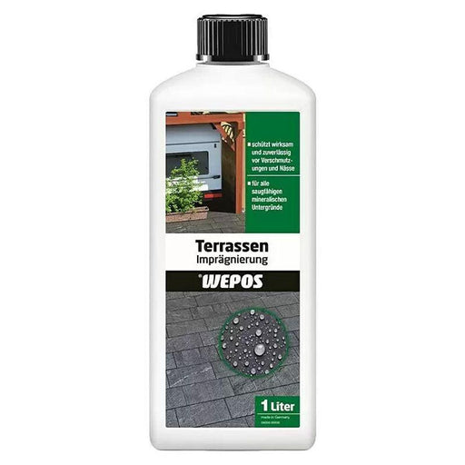 Terasa impregnator 1 l