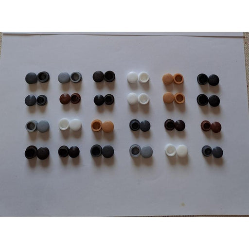 Čepići za roletne i pvc stolariju