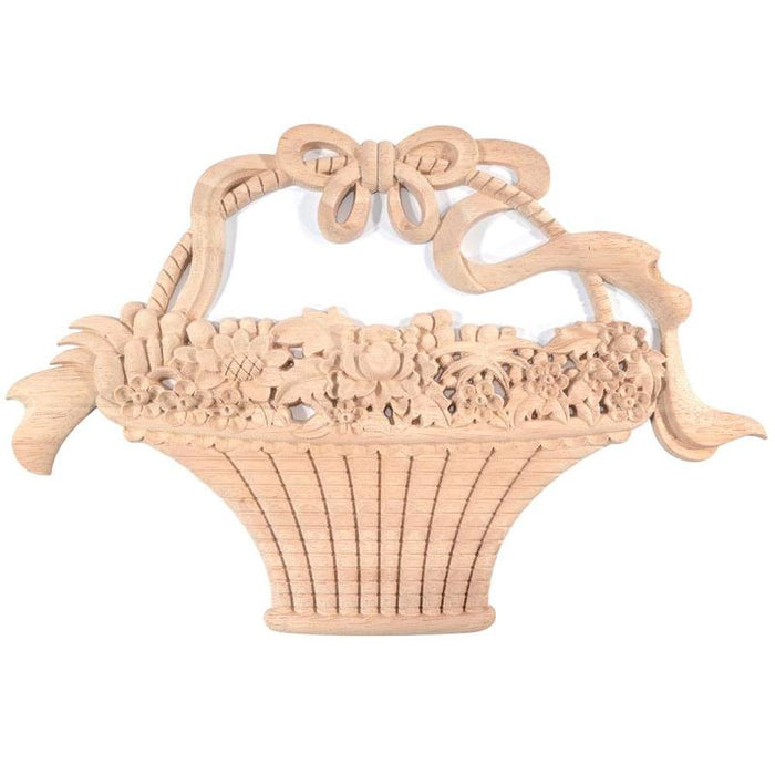 Rezbarene aplikacije od drveta FK-717