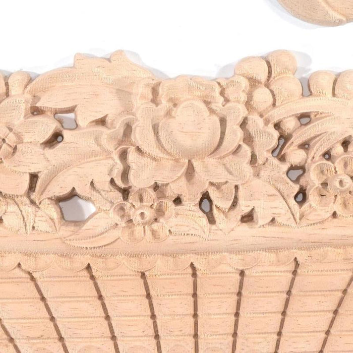 Rezbarene aplikacije od drveta FK-717