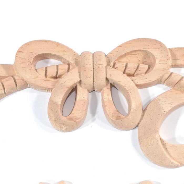 Rezbarene aplikacije od drveta FK-717