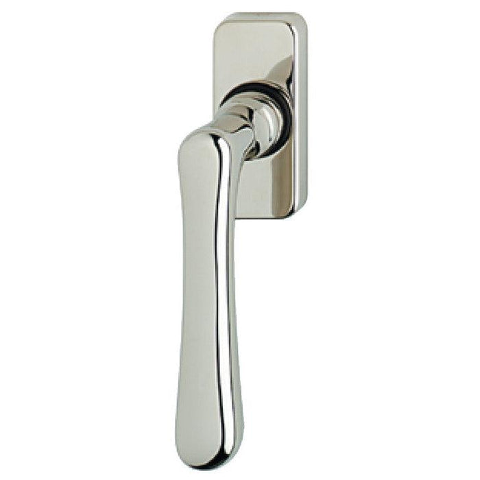 HÄFELE prozorska ručica Bisschop Dresden 1865/R