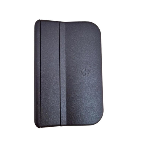 HOPPE ručkica za balkonska vrata, 70 mm, plastika