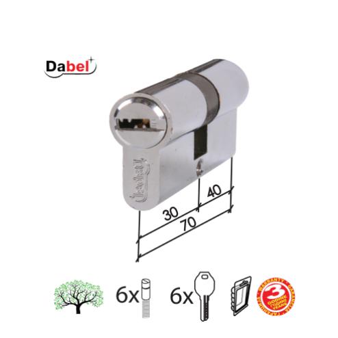 CILINDAR KODIRANI CL2040- više dimenzija