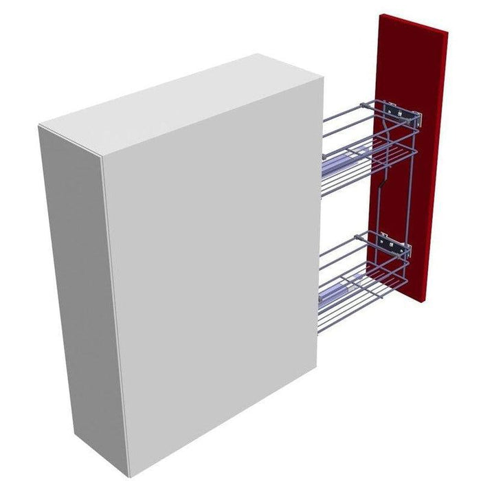 EKSKLUZIV BOČNA FIOKA- širina elementa 200mm