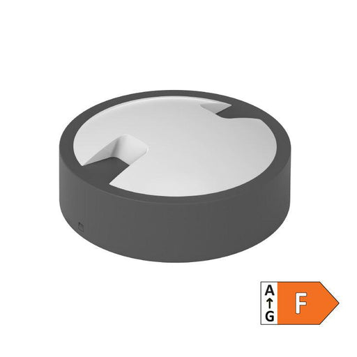 LED brodska lampa 11W