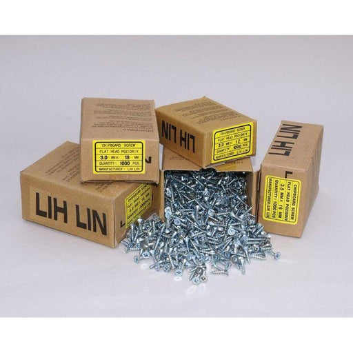 Krstasti šrafovi LIH-LIN 3,5mm