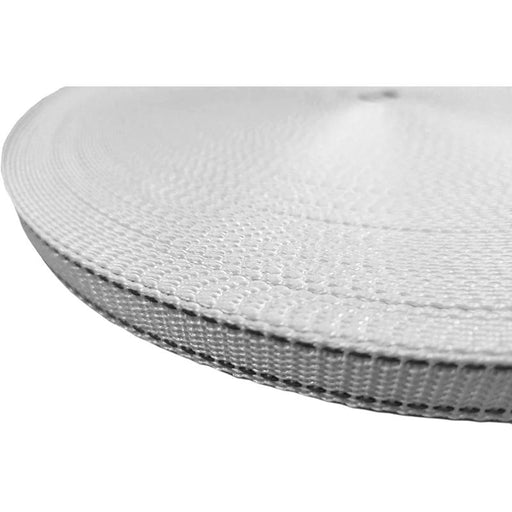 Bela gurtna za roletne