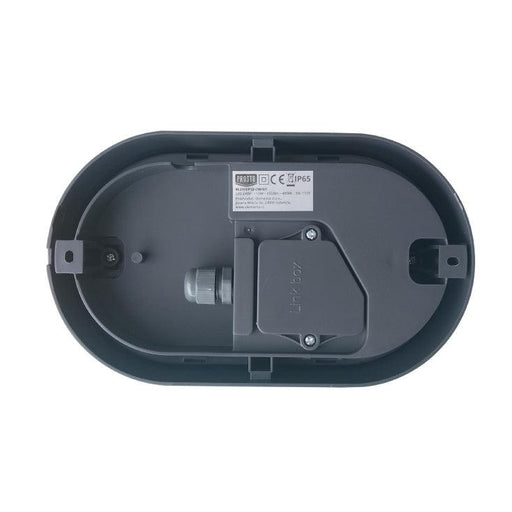 LED brodska lampa 15W