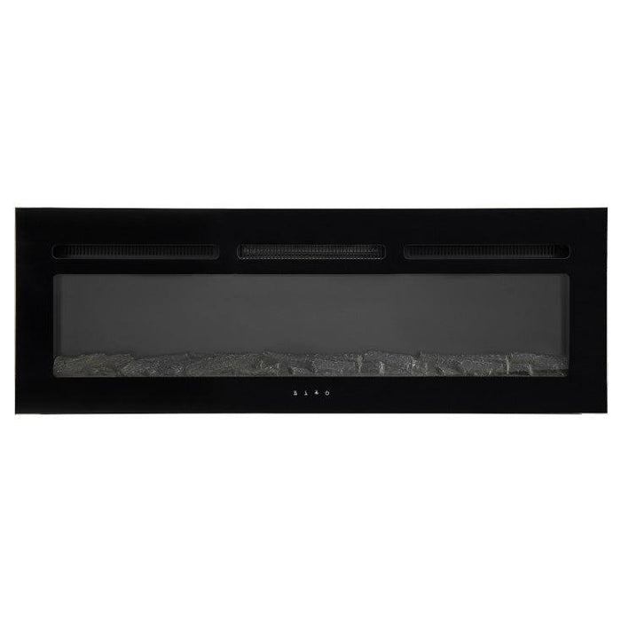 Električni ugradni kamin 2000W