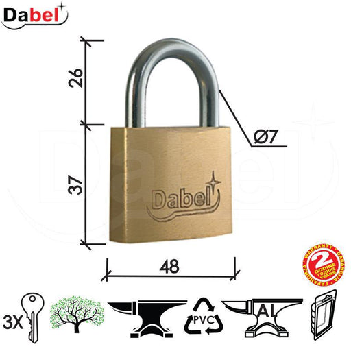 KATANAC KA2029- više dimenzija