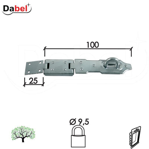 REZA ZA KATANAC 101- više dimenzija