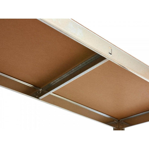 Polica UGAO 180x90x90x40cm 5x175kg