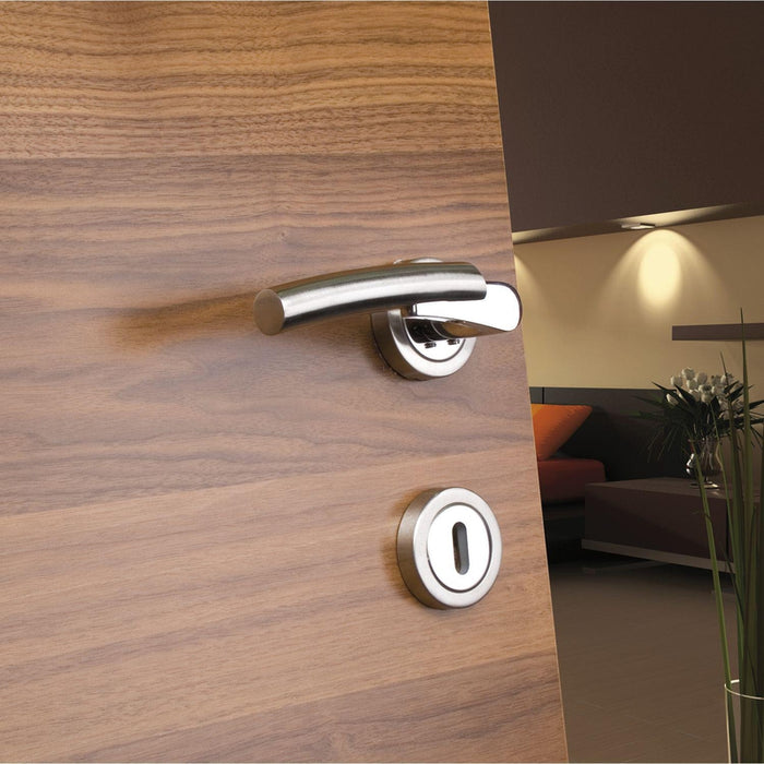 MARCHESI garnitura kvake MIND - sa rozetnom, TS 37-42