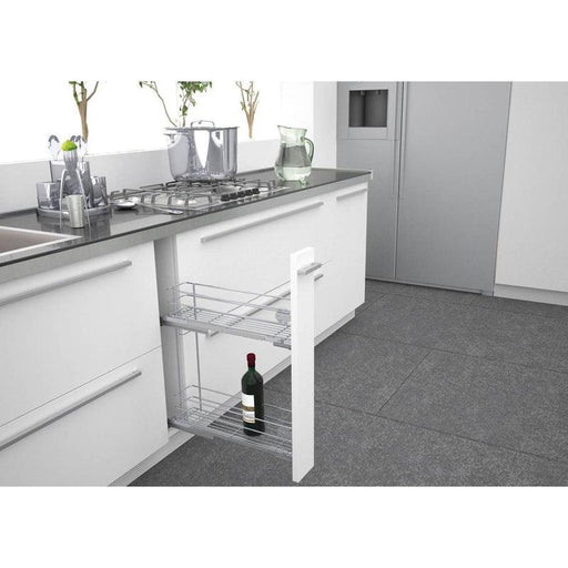 Sige sa potpunim bočnim izvlačenjem ŠK150 mm