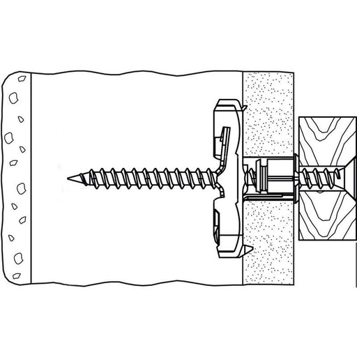 FISCHER FIKStainer - Duopover (200 delova)