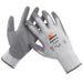 Dankers Kristal blister - rukavice od poliestera sa nanosom poliuretana