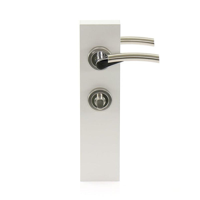 MARCHESI garnitura kvake MIND - sa rozetnom, TS 37-42