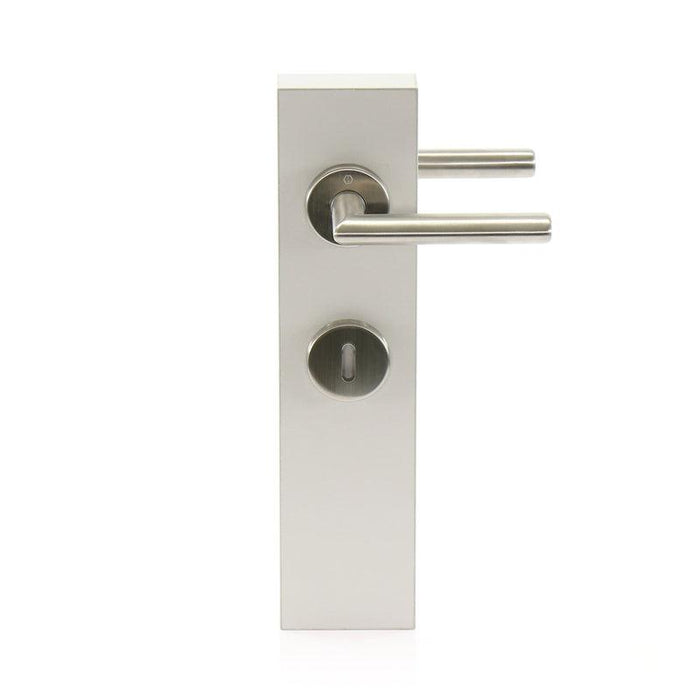 HOPPE garnitura kvake STOCKHOLM - sa rozetnom, TS 40-45