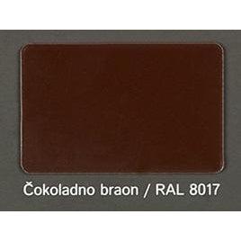 NITRO EMAJL LAK sjajni- ČOKOLADNO BRAON