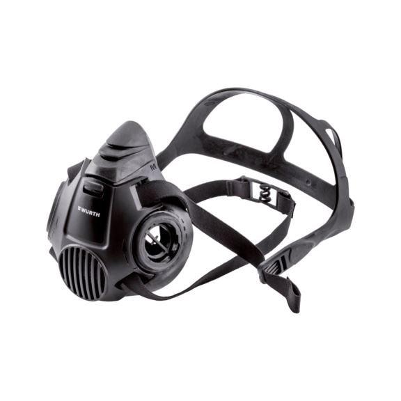 Maske i filteri