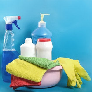 Sredstva za čiščenje - Kućna hemija