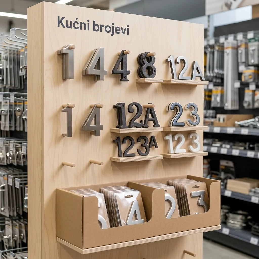 Kućni brojevi