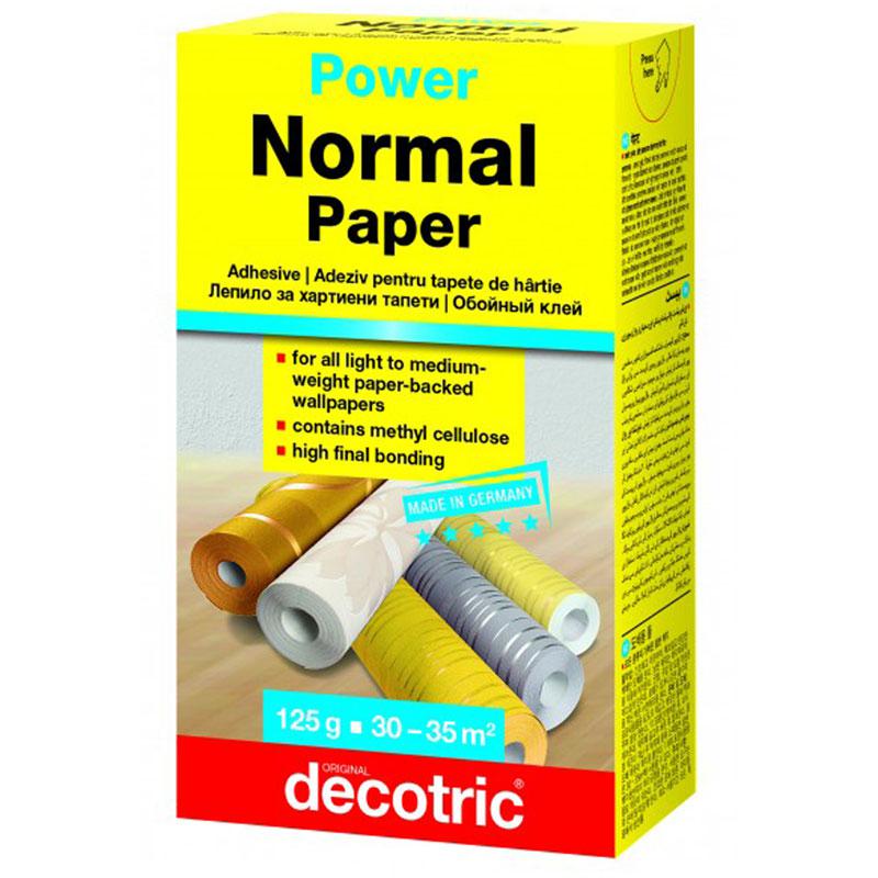 WEPOS Lepak za tapete — 125 g