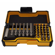 Set alata Felo XS-Strongbox Bits 35 TORX sa držačem 02073526 35 kom
