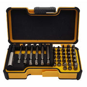 Set alata Felo XS-Strongbox Bits 35 TORX sa držačem 02073526 35 kom