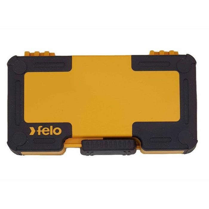 Set alata Felo XS-Strongbox Bits 35 TORX sa držačem 02073526 35 kom