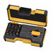 Set bitova Felo XS-Strongbox 21 sa držačem bitova STAR SL/PZ/PH/TX 02082136 21 kom