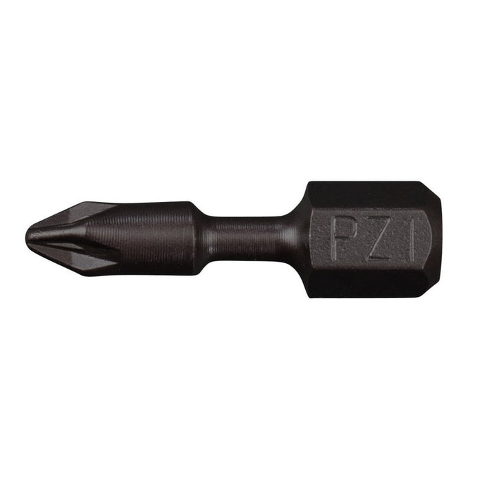 Udarni bit Felo Impact Pozidriv PZ1 x 25 02101040