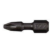 Udarni bit Felo Impact Pozidriv PZ2 x 25 02102040