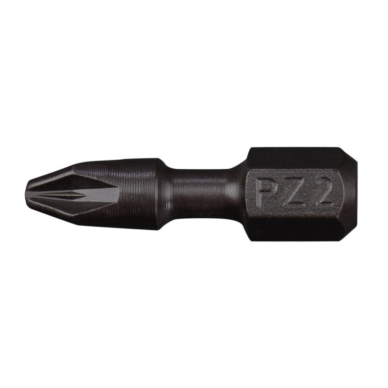 Udarni bit Felo Impact Pozidriv PZ2 x 25 02102040