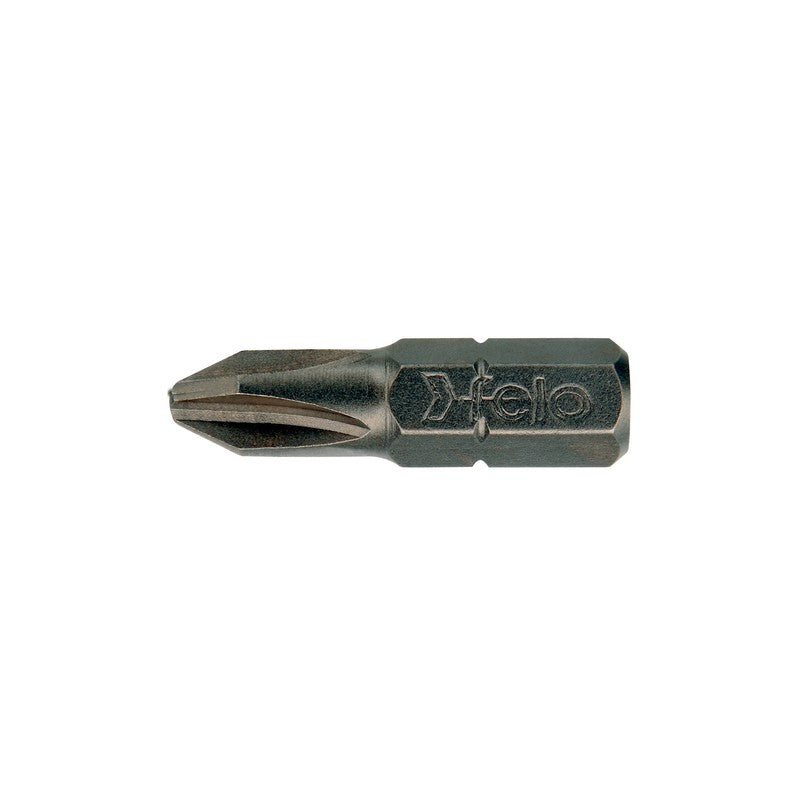 Bit Felo Industrial Phillips PH1 x 25 02201010