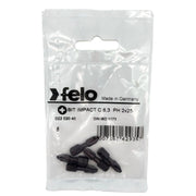 Udarni bit Felo Impact Phillips PH2 x 25 02202040