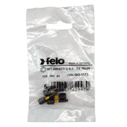 Udarni bit Felo Impact TORX TX15 x 25 02615040