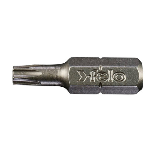 Bit Felo Industrial TORX TX20 x 25 02620010