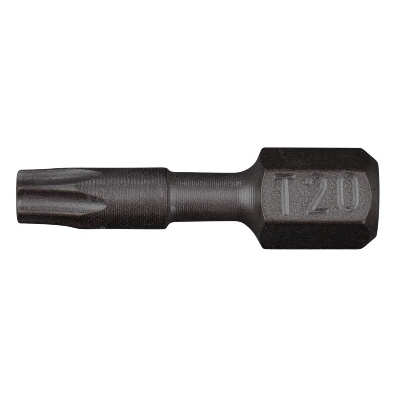 Udarni bit Felo Impact TORX TX20 x 25 02620040