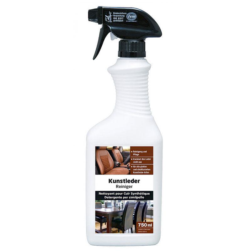 WEPOS VEŠTAČKA KOŽA ČISTAČ 750 ml