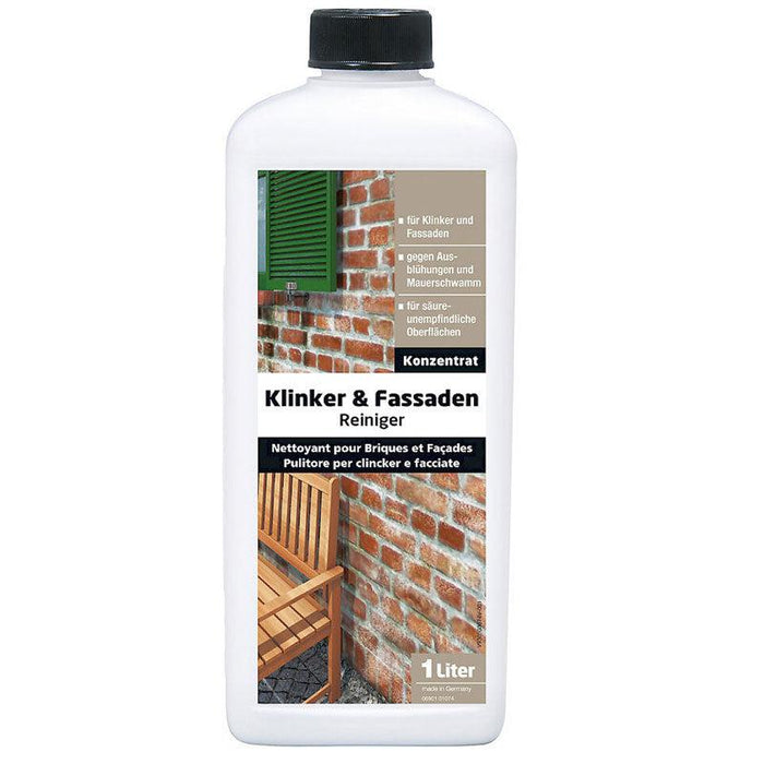 Čistač cigle 1 l