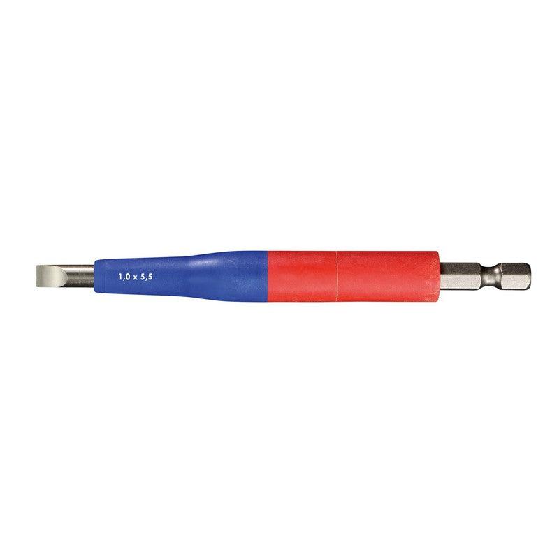 Dielektrična ručka Felo VDE smart 105 mm 03820500