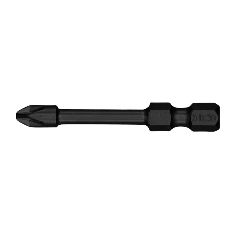 Udarni bit Felo Impact Pozidriv E6,3 PZ1 x 50 03101540